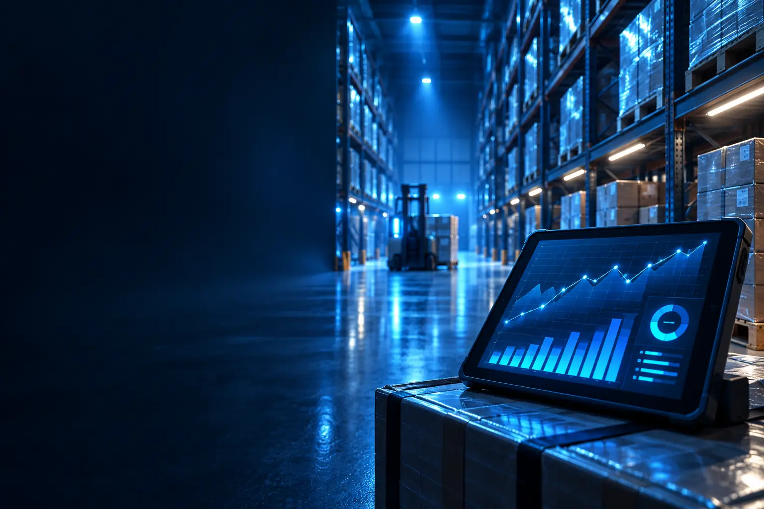 ERP & Operations in use